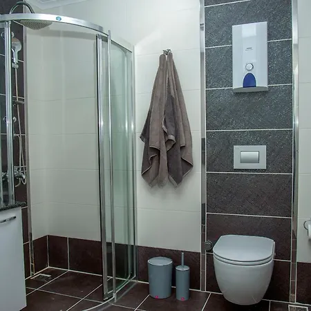 Penthouse, 3 Schlafzimmern, Meerblick, Alanya, Kestel Apartment