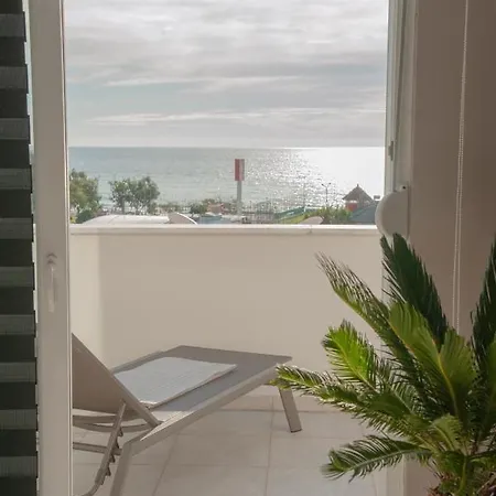Penthouse, 3 Schlafzimmern, Meerblick, Alanya, Kestel Apartment