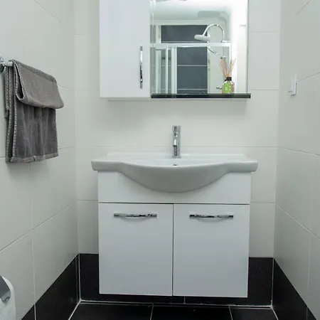 Lägenhet Penthouse, 3 Schlafzimmern, Meerblick, Alanya, Kestel